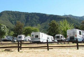 Rancho Oso Rv & Camping Resort 戈拉塔 外观 照片