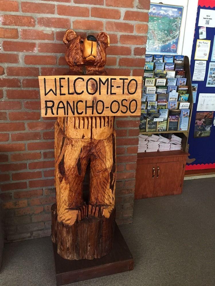 Rancho Oso Rv & Camping Resort 戈拉塔 外观 照片